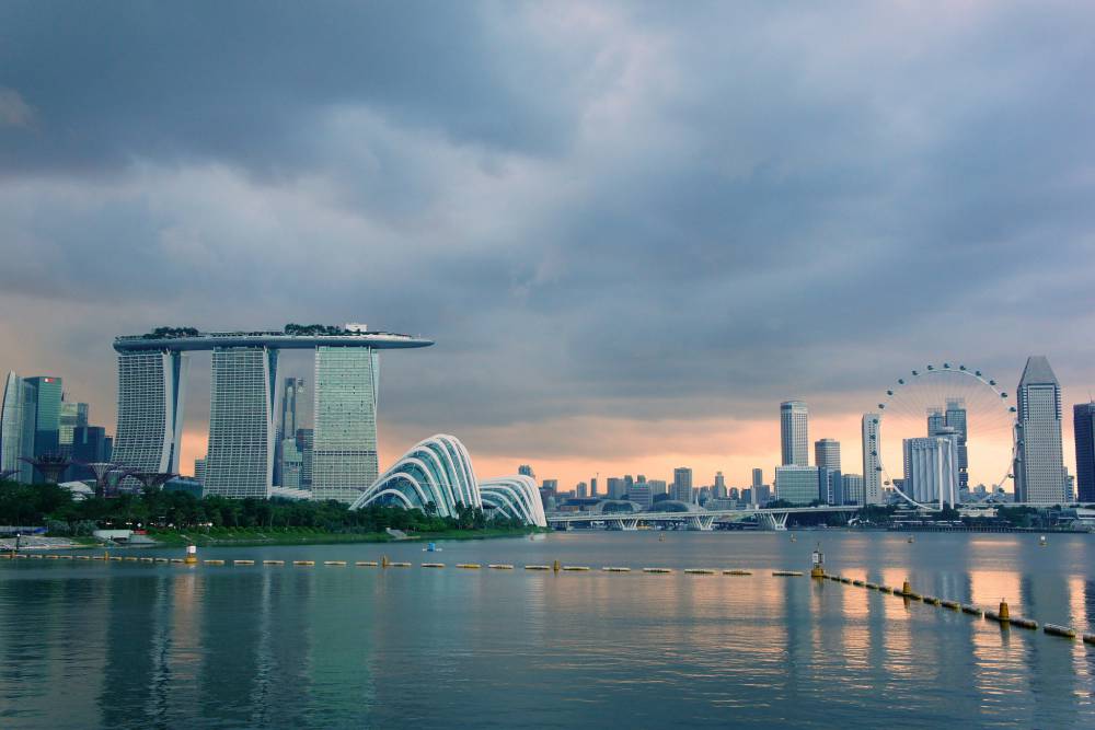 Singapore River